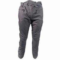 Richa Colorado Trousers WP - Black