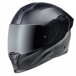 Nexx SX.100R Helmet Full Black - Matt 9 Nexx SX.100R Helmet Full Black - Matt -Hot Sale getgeared Shop nx01sxr012840110d main nexx sx 100r helmet full black matt black 4