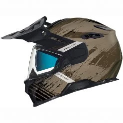 Nexx X.Vilijord Helmet Mudvalley - Sand