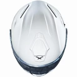 Nexx X.Vilitur Helmet - White -Hot Sale getgeared Shop nx01xvt00226018d main nexx x.vilitur helmet white 10