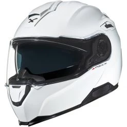 Nexx X.Vilitur Helmet - White -Hot Sale getgeared Shop nx01xvt00226018d main nexx x.vilitur helmet white 2