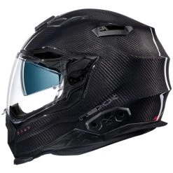 Nexx X.WST 2 Carbon Zero Helmet - Black