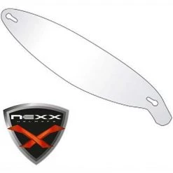 Nexx X.Vilitur Pinlock Insert - Clear