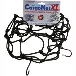 Oxford Cargo Net - 17 x 17 inches