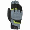 Oxford Brisbane Gloves Air - Charcoal Black