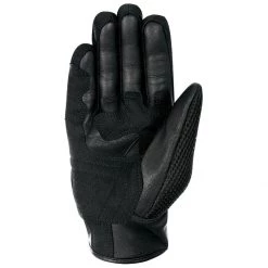 Oxford Brisbane Gloves Air - Charcoal Black -Hot Sale getgeared Shop ogm181105d main oxford brisbane gloves air charcoal black 2