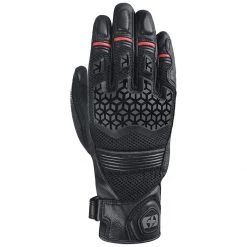 Oxford Rockdale Gloves Air - Black