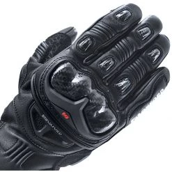 Oxford RP-2R Gloves - Black -Hot Sale getgeared Shop ogm193301d main oxford rp 2r gloves black 3