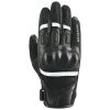 Oxford RP-6S Gloves - Black White -Hot Sale getgeared Shop ogm193501d main oxford rp 6s gloves black white 1