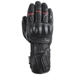 Oxford Mondial Long Gloves WP - Black