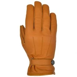 Oxford Holton Gloves - Tan