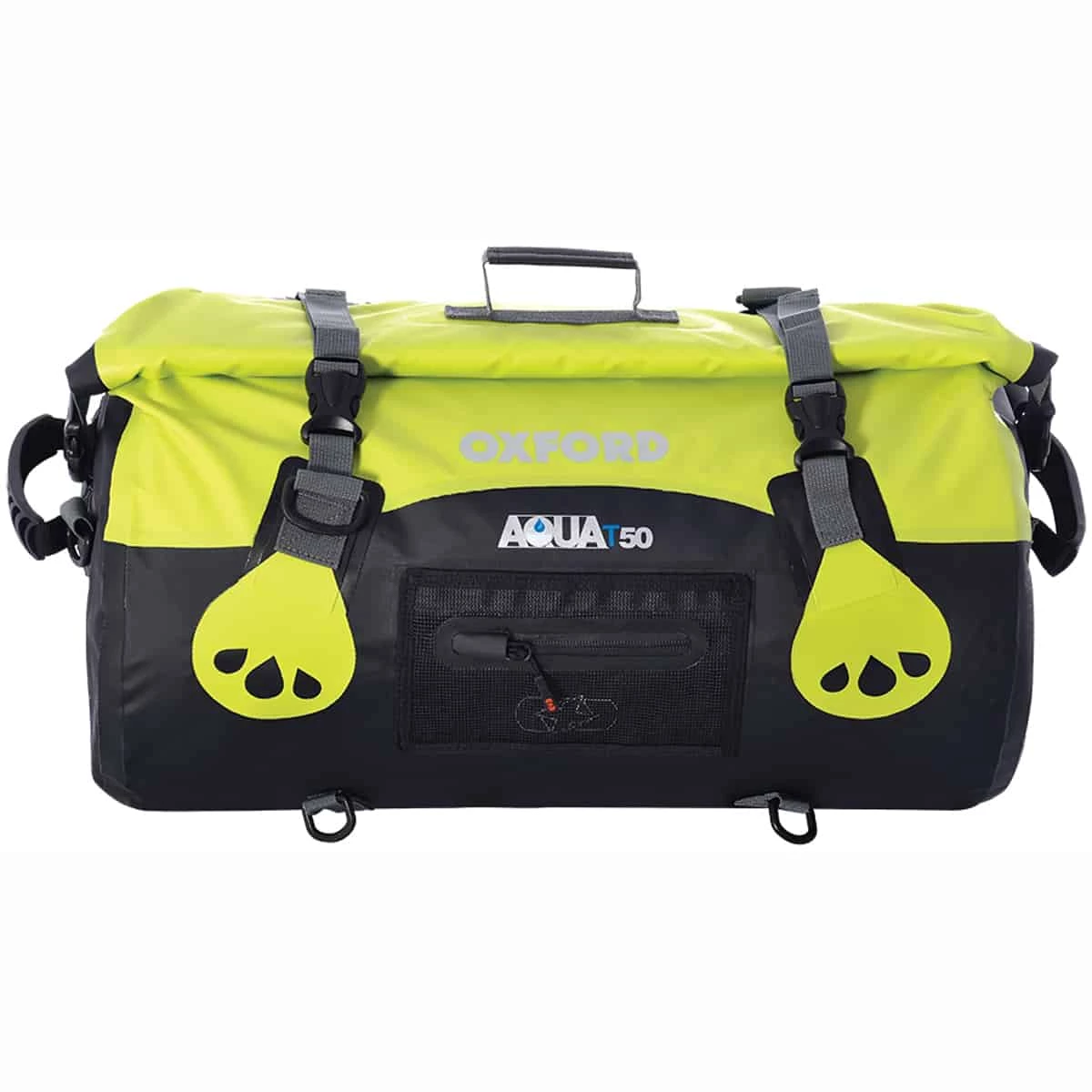 Oxford Aqua T50 Roll Bag 50 Litres WP 3 Oxford Aqua T50 Roll Bag 50 Litres WP