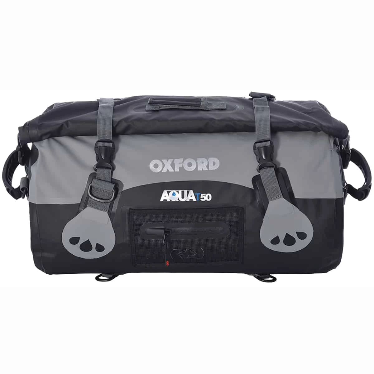 Oxford Aqua T50 Roll Bag 50 Litres WP 5 Oxford Aqua T50 Roll Bag 50 Litres WP - Image 3