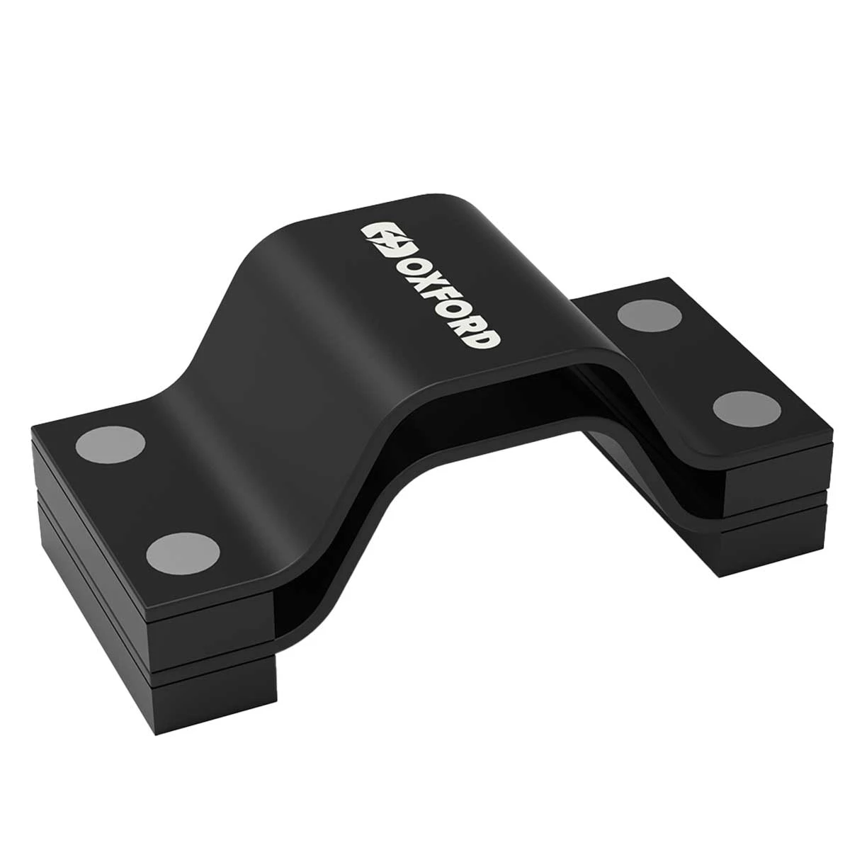 Oxford Beast Chain Anchor Sold Secure - Black 3 Oxford Beast Chain Anchor Sold Secure - Black