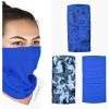 Oxford Comfy Havoc Neck Warmer - Blue 3-Pack