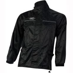 Oxford Rain Seal Jacket WP - Black