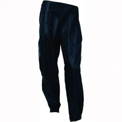 Oxford Rain Seal Trousers WP - Black