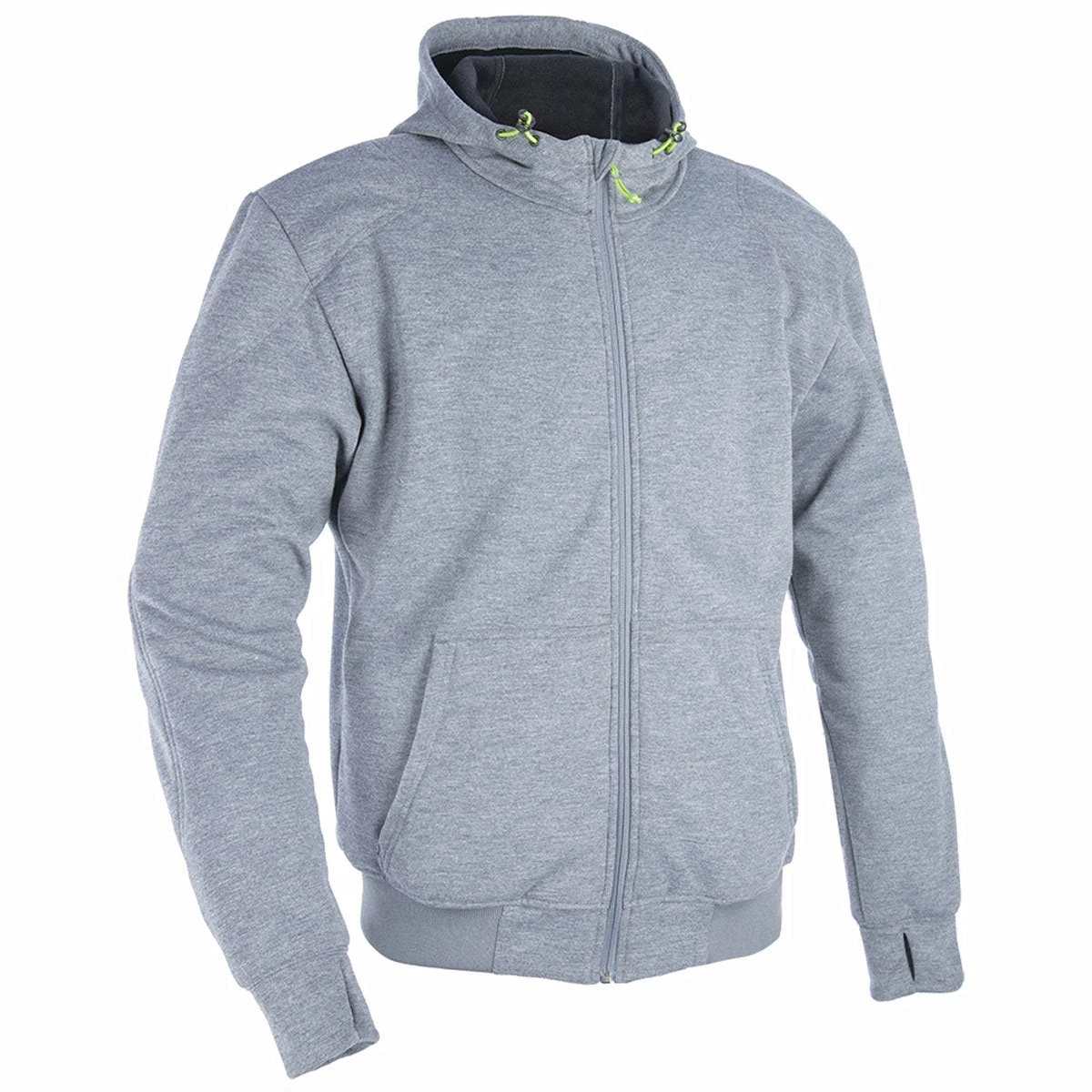 Oxford Super Hoodie 2.0 - Grey 3 Oxford Super Hoodie 2.0 - Grey