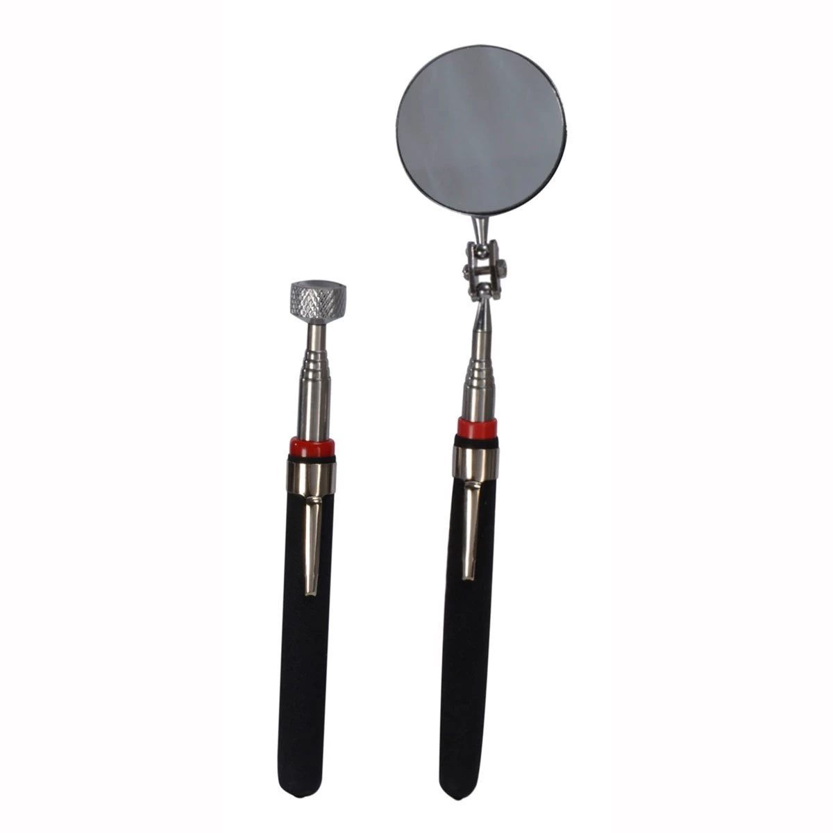 Oxford Inspector - Silver 3 Oxford Inspector - Silver