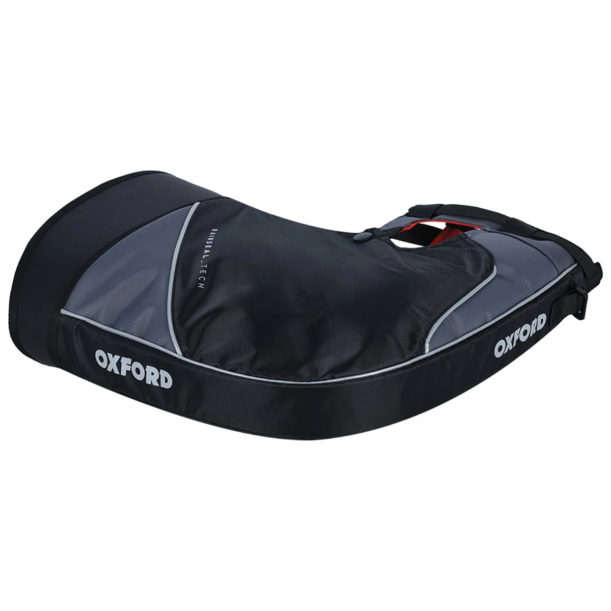 Oxford Super Muffs - Black 3 Oxford Super Muffs - Black