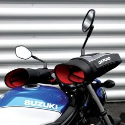 Oxford Super Muffs - Black 5 Oxford Super Muffs - Black -Hot Sale getgeared Shop ox395 main oxford super muffs black 2