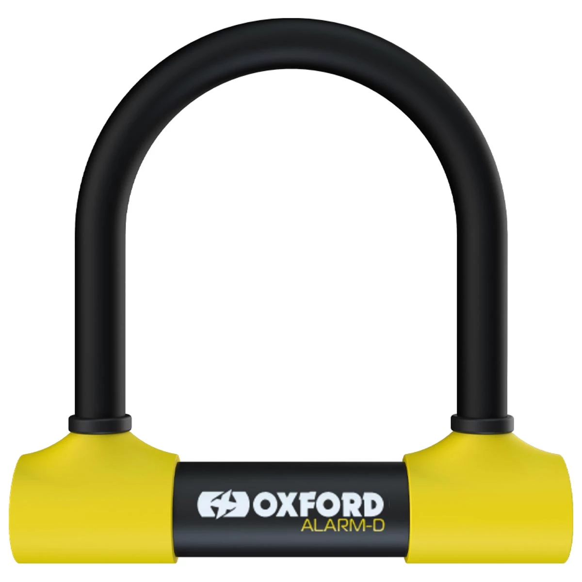 Oxford Alarm-D Lock - 200mmL x 196mmW x 16mm 3 Oxford Alarm-D Lock - 200mmL x 196mmW x 16mm