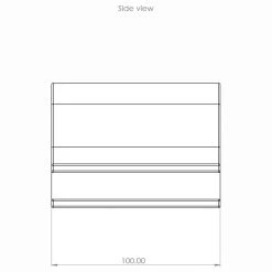 Oxford Anchor Force Ground Anchor - Black 10 Oxford Anchor Force Ground Anchor - Black -Hot Sale getgeared Shop oxford anchor force ground anchor black olk404 4