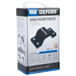 Oxford Anchor Force Ground Anchor - Black 11 Oxford Anchor Force Ground Anchor - Black -Hot Sale getgeared Shop oxford anchor force ground anchor black olk404 5