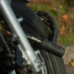 Oxford Barrier Armoured Cable 1.4m x 25mm - Black 8 Oxford Barrier Armoured Cable 1.4m x 25mm - Black -Hot Sale getgeared Shop oxford barrier armoured cable 1 4m x 25mm black olk135 3