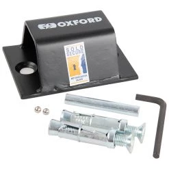 Oxford Brute Force Anchor - Black -Hot Sale getgeared Shop oxford brute force anchor black olk397 2