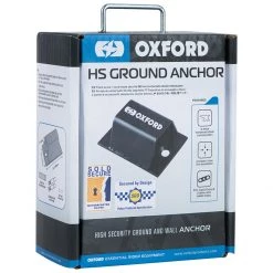 Oxford Brute Force Anchor - Black -Hot Sale getgeared Shop oxford brute force anchor black olk397 3