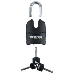 Oxford Hardcore XC 13 Chain Lock 13mm - Black -Hot Sale getgeared Shop oxford hardcore xc 13 chain lock 13mm black olk171d 3 57f455da cfd7 406a a2c8 a931838fc34d