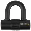 Oxford HD Max Disc Lock - Black -Hot Sale getgeared Shop oxford hd max disc lock black olk310 1