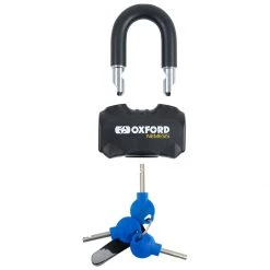 Oxford Nemesis Chain Lock 16mm - Black -Hot Sale getgeared Shop oxford nemesis chain lock 16mm black olk473d 2 da841094 0739 41d0 9f20 116ecbf37172