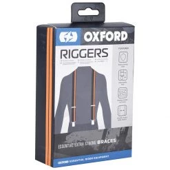 Oxford Riggers Braces Heavy Duty - Cruiser 8 Oxford Riggers Braces Heavy Duty - Cruiser -Hot Sale getgeared Shop oxford riggers braces heavy duty cruiser oca054 3