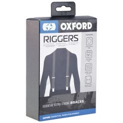 Oxford Riggers Braces Heavy Duty - Herringbone 8 Oxford Riggers Braces Heavy Duty - Herringbone -Hot Sale getgeared Shop oxford riggers braces heavy duty herringbone oca052 3