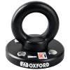 Oxford Rota Force Ground Anchor - Black -Hot Sale getgeared Shop oxford rota force ground anchor black olk400 1
