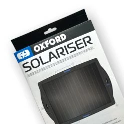 Oxford WeatherProof Solar Charger