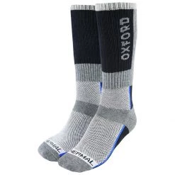 Oxford Thermal Oxsocks Regular - Grey