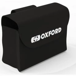 Oxford Titan Disc Lock 10mm - Black -Hot Sale getgeared Shop oxford titan disc lock 10mm black olk485 4