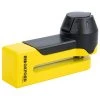 Oxford Titan Disc Lock 10mm - Yellow -Hot Sale getgeared Shop oxford titan disc lock 10mm yellow olk486 1