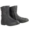 Oxford Warrior 2.0 Boots WP - Black