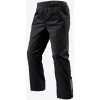 Rev It! Acid 3 H2O Rain Trousers WP - Black -Hot Sale getgeared Shop rev it acid 3 h2o rain trousers wp black rfrc0150010d 1