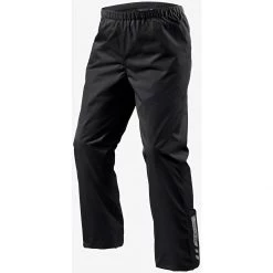 Rev It! Acid 3 H2O Rain Trousers WP - Black