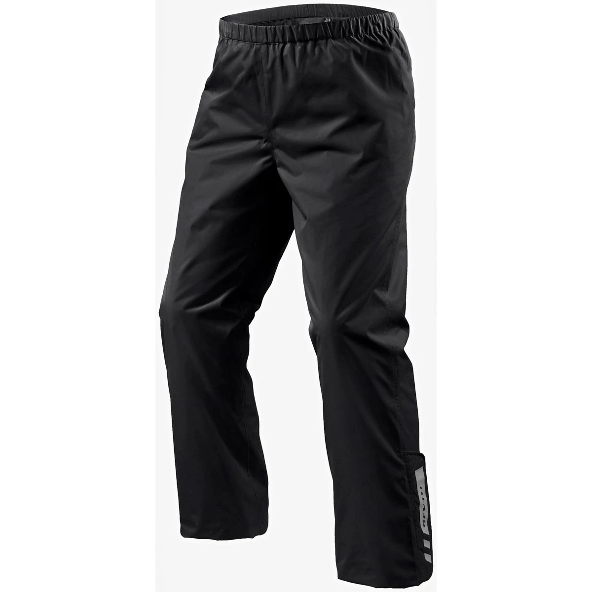 Rev It! Acid 3 H2O Rain Trousers WP - Black 3 Rev It! Acid 3 H2O Rain Trousers WP - Black