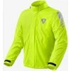 Rev It! Cyclone 3 H2O Rain Jacket WP - Neon Yellow
