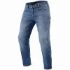 Rev It! Detroit 2 Jeans TF 32in Leg - Classic Blue Used -Hot Sale getgeared Shop rev it detroit 2 jeans tf 32in leg classic blue used rfpj0566212d 1