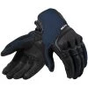 Rev It! Duty Gloves - Black Blue -Hot Sale getgeared Shop rev it duty gloves black blue rfgs1821830d 1