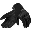 Rev It! Duty Gloves - Black