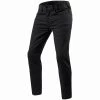 Rev It! Jackson 2 Jeans SK 36in Leg - Black